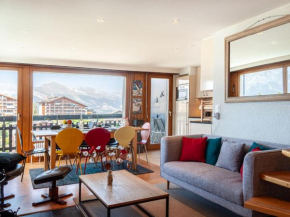 Apartment Prameiraz 10-3 by Interhome